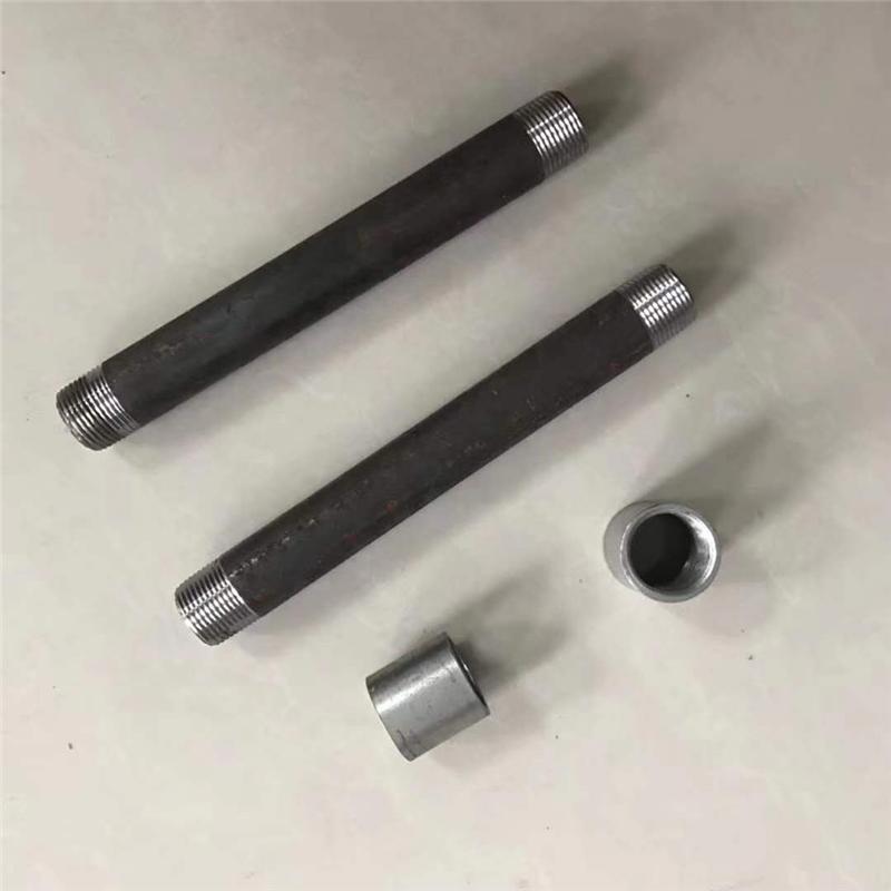 莲池钢管注浆管隧道止水